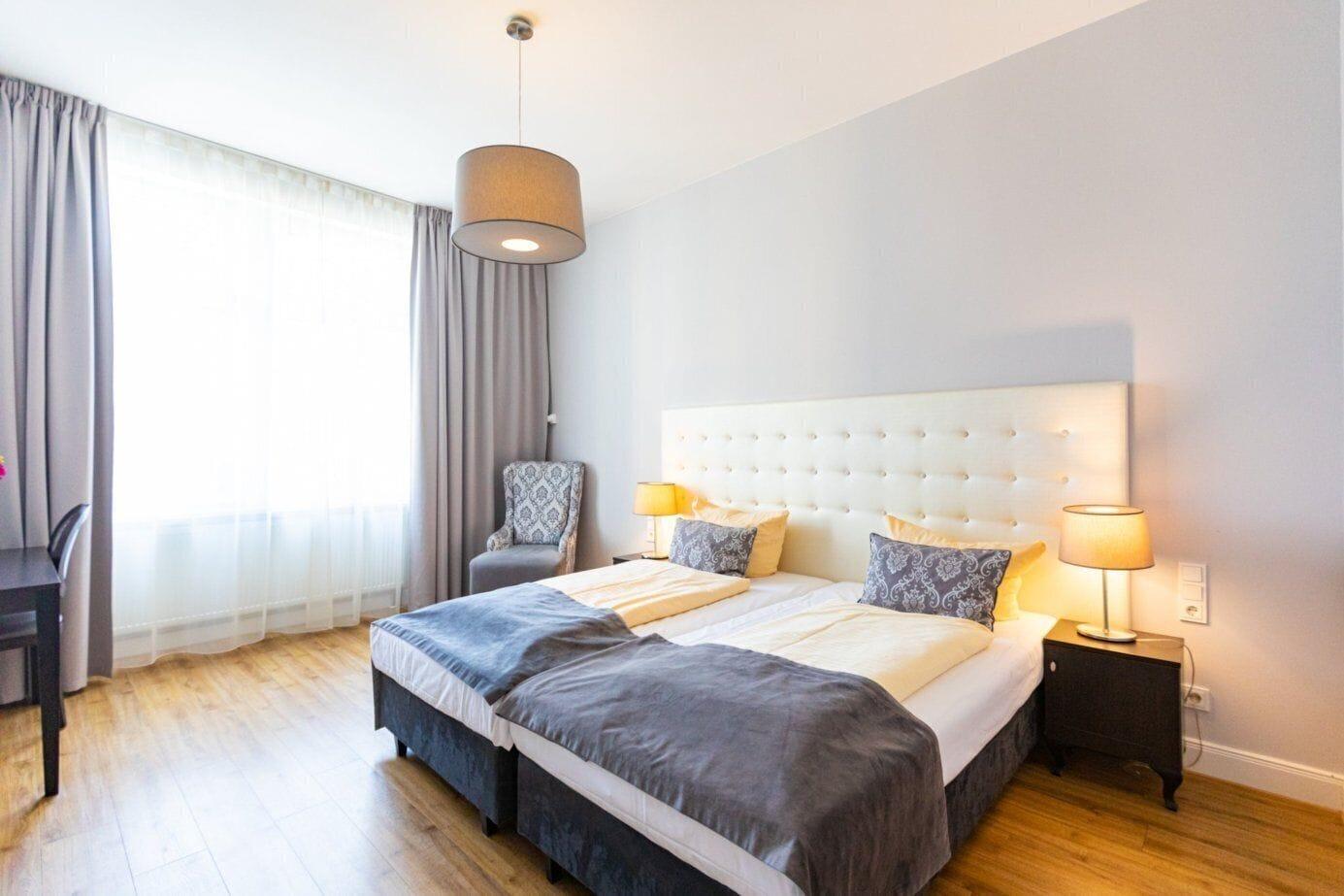 Hotel Rheinischer Hof Bad Soden Bad Soden am Taunus Exterior photo